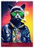 Crazy gangster cats (Wall Calendar 2026... - Bild 5