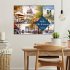 Paris, ville d'amour (Calendrier mural... - Bild 2