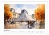 Paris, ville d'amour (Calendrier mural... - Bild 3