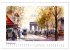 Paris, ville d'amour (Calendrier mural... - Bild 4
