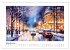 Paris, ville d'amour (Calendrier mural... - Bild 5