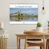 Le long de la Loire (Calendrier mural... - Bild 2