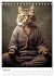 Meow Yoga (Desk Calendar 2026 DIN A5... - Bild 12