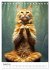 Meow Yoga (Desk Calendar 2026 DIN A5... - Bild 14