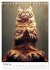 Meow Yoga (Desk Calendar 2026 DIN A5... - Bild 3