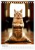 Meow Yoga (Desk Calendar 2026 DIN A5... - Bild 7