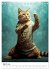 Meow Yoga (Desk Calendar 2026 DIN A5... - Bild 9