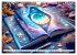 Univers magique (Calendrier mural 2026... - Bild 4