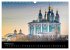 Monuments of Russia 2026 (Wall Calendar... - Bild 8