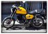 The Legendary MZ (Wall Calendar 2026... - Bild 4