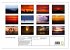 Couchers de soleil (Calendrier mural... - Bild 6