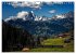 Landscapes of Swiss Alps (Wall Calendar... - Bild 11