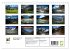 Landscapes of Swiss Alps (Wall Calendar... - Bild 6