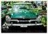 VOITURES VINTAGE (Calendrier mural 2026... - Bild 8