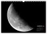 Phases de la lune (Calendrier mural... - Bild 15