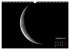 Phases de la lune (Calendrier mural... - Bild 4