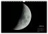 Phases de la lune (Calendrier mural... - Bild 9