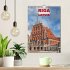 Riga Sigulda Latvia (Wall Calendar 2026... - Bild 2