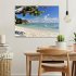 Dreamy Beaches of the Seychelles (Wall... - Bild 2
