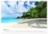Dreamy Beaches of the Seychelles (Wall... - Bild 3