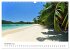Dreamy Beaches of the Seychelles (Wall... - Bild 4