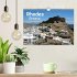 Rhodes - Greece (Wall Calendar 2026 DIN... - Bild 2