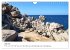 Bays of Sardinia (Wall Calendar 2026... - Bild 13