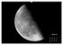 Phases de la lune (Calendrier mural... - Bild 13