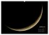Phases de la lune (Calendrier mural... - Bild 6