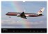 Airliners of the World (Wall Calendar... - Bild 10
