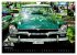 VOITURES VINTAGE (Calendrier mural 2026... - Bild 8