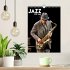 Jazz on sax (Calendrier mural 2026 DIN... - Bild 2