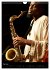 Jazz on sax (Calendrier mural 2026 DIN... - Bild 11