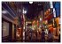 Les couleurs de Tokyo (Calendrier mural... - Bild 3