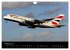 Widebody Jets (Wall Calendar 2026 DIN... - Bild 8