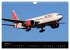 Widebody Jets (Wall Calendar 2026 DIN... - Bild 10
