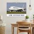 A380 SuperJumbo (Wall Calendar 2026 DIN... - Bild 2