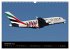 A380 SuperJumbo (Wall Calendar 2026 DIN... - Bild 5