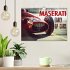 Maserati - Early GP Cars (Wall Calendar... - Bild 2