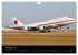 World of Planes (Wall Calendar 2026 DIN... - Bild 5