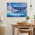 Canada Impressions (Wall Calendar 2026... - Bild 2