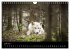 J'ai vu le loup (Calendrier mural 2026... - Bild 12