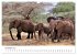 Éléphants en Afrique (Calendrier... - Bild 4