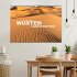 Wüstenlandschaften (Wandkalender 2026... - Bild 2