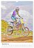 Electrifying Motorcross (Wall Calendar... - Bild 5