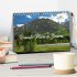 Romantic Places In Bavaria (Desk... - Bild 2