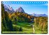 Romantic Places In Bavaria (Desk... - Bild 12