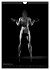 POWER NUDES (Wall Calendar 2026 DIN A4... - Bild 5