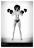 POWER NUDES (Wall Calendar 2026 DIN A4... - Bild 7