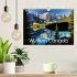 Western Canada (Wall Calendar 2026 DIN... - Bild 2